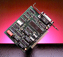 OMB-PER-488 IEEE-488 board